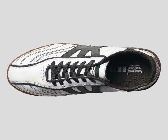 Safety shoes 26.5cm White WW101 1 pair