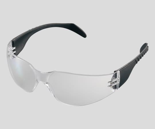 女性用保護メガネ(ラップアラウンド型) SS-2773K 1個