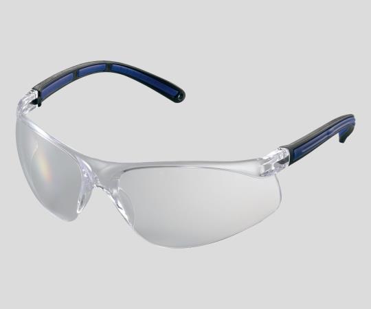 紫外線用メガネ ラップアラウンド(耳あて付き)タイプ SSUV-7726 1個