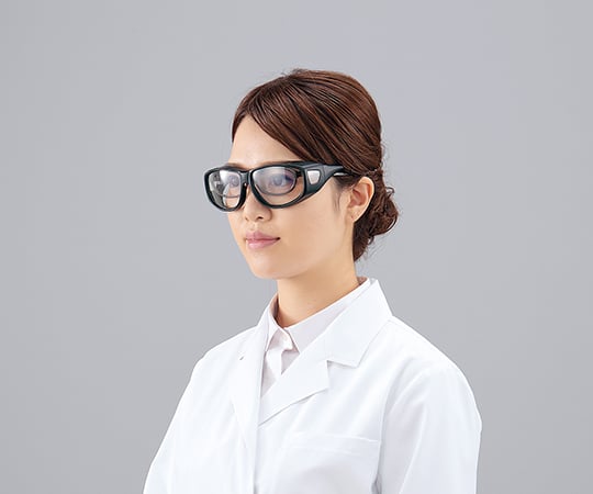 Safety glasses SS-7087 1 piece