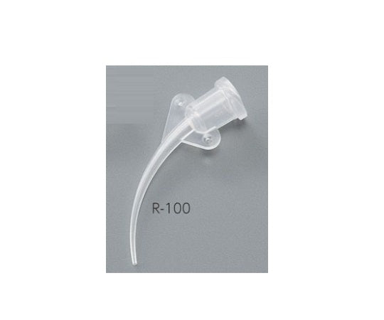 Disposable taper tip (Betel tip) 100 pieces φ0.5mm R-100 1 box (100 pieces)
