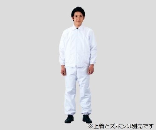 불소 수지 코트 내약 바지 L JP-02A(T) 1개