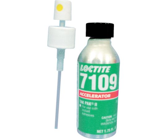 硬化促進剤 SF7109 52mL 7109-55 1本