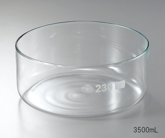 Aquarium tank (borosilicate glass) 900 1 piece