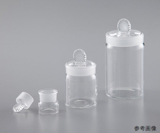 Weighing bottle 25×30 1 piece