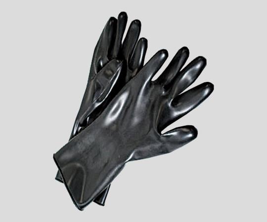 Viton(R) Glove L F284L 1 pair