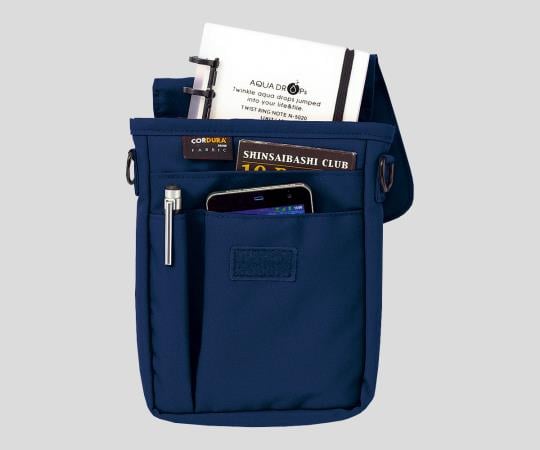 キャリングポーチ 180×130×30mm A-7574-24 1個