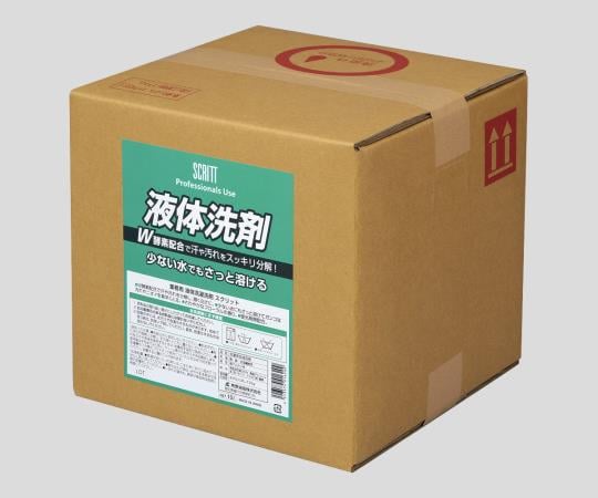 Liquid detergent (for commercial use) 10L 4230 1 unit