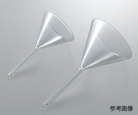 ガラスロート φ60mm 1個