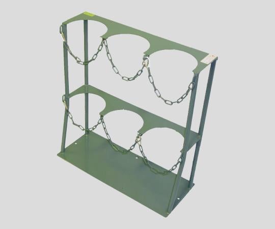 봄베 스탠드 1500L/2000L용×3개 KS-1500-3 1대