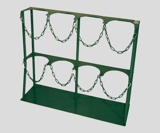 봄베 스탠드 1500L/2000L용×4개 KS-1500-4 1대