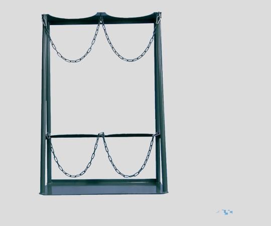 봄베스탠드 7000L용×2개 KS-7-2 1대