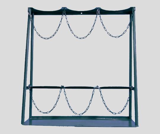 봄베스탠드 7000L용×3개 KS-7-3 1대