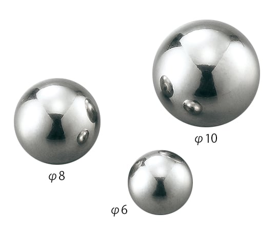 Stainless steel balls (SUS304) 1 box (1 kg) SUS-1 1 box