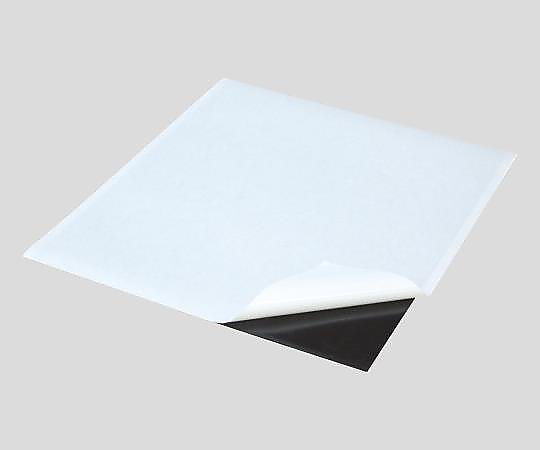 Magnetic sheet with adhesive TMG-08N 1 sheet