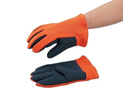 Heat-resistant gloves Mac Power(R) 1 pair MZ636 1 pair
