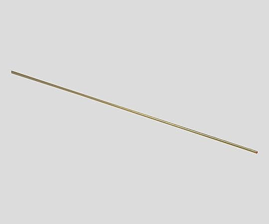 Metal round bar BM995-5 5 pieces BM995‐5 1 bag (5 pieces)