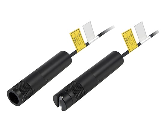 Laser light source (green) point with AC adapter DSGP-515-5-A 1 piece