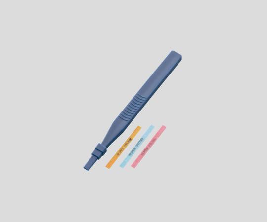 精密セラミック砥石セット #400・#800・#1200 0.5×4×50mm SSH-04S 1セット