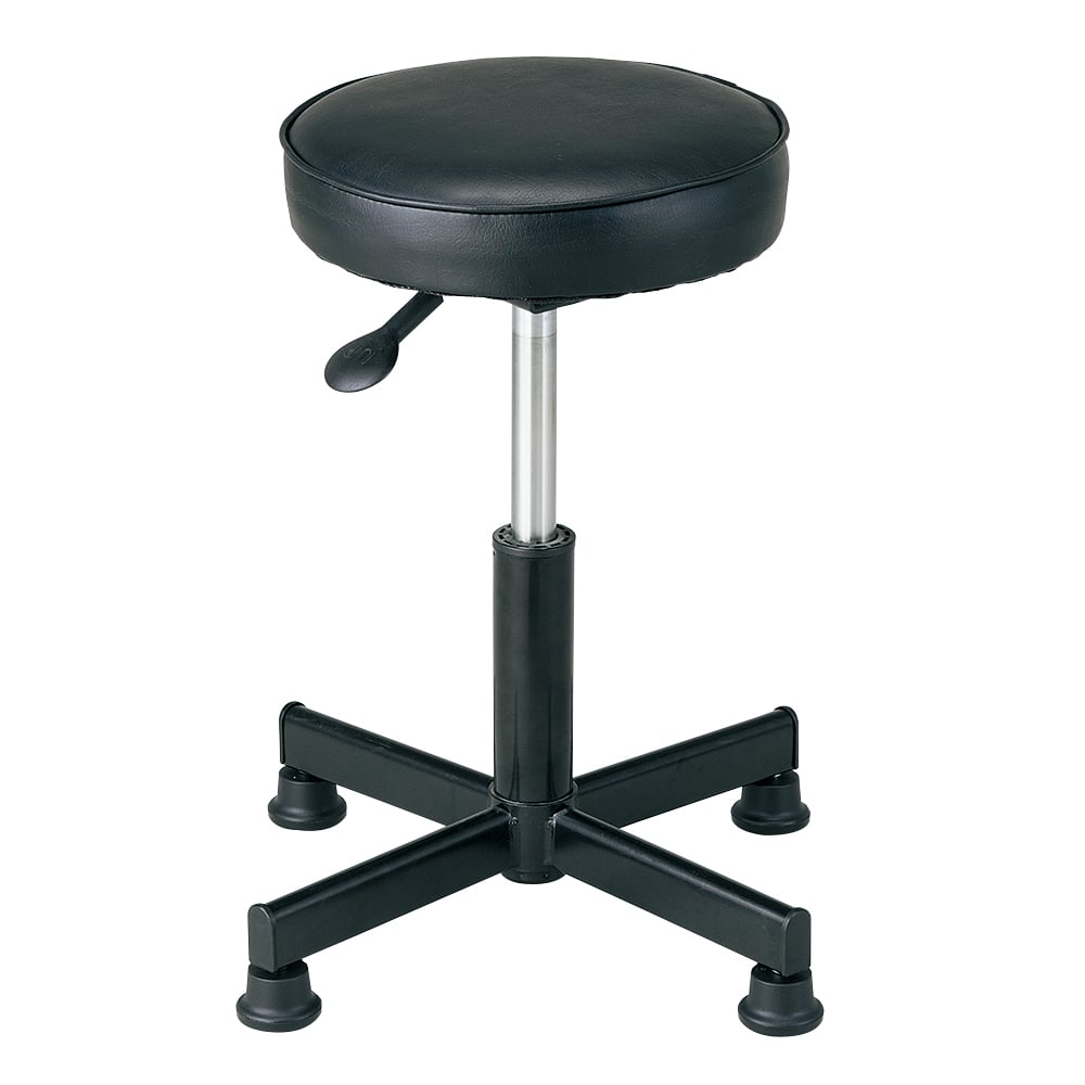 Laboratory round chair CH-120X 1 piece