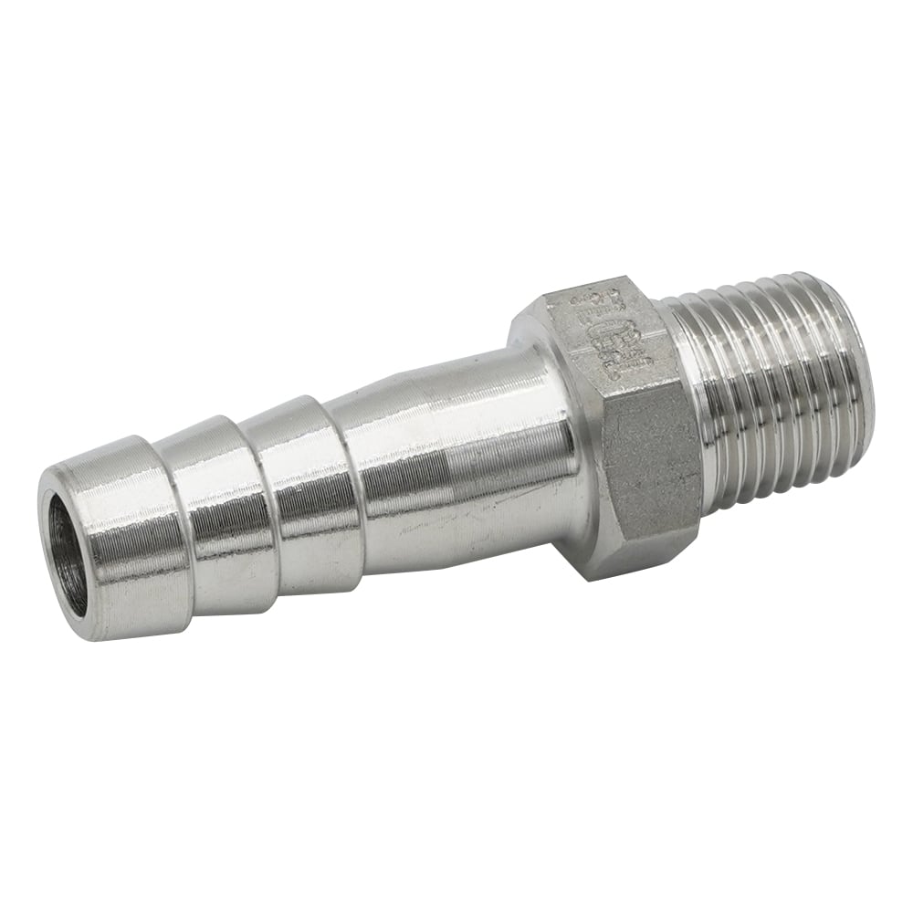 호스 니플 VHN-0109 스테인리스제 VHN-0109 1개