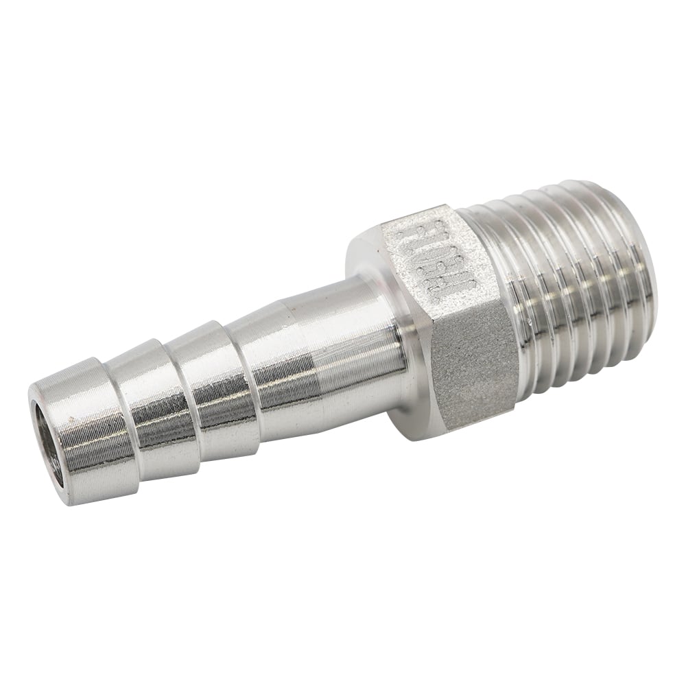 호스 니플 VHN-0209 스테인리스제 VHN-0209 1개