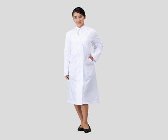 Training Lab Coat Single Size Women's S JH-FS 1 Piece