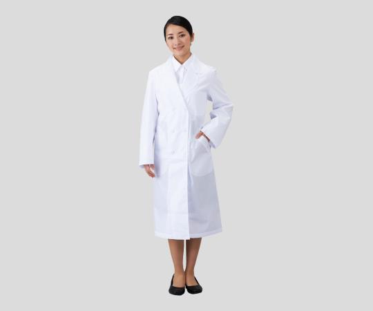 Training Lab Coat, Double Layer, Women's, LL, JH-FW, 1 Piece