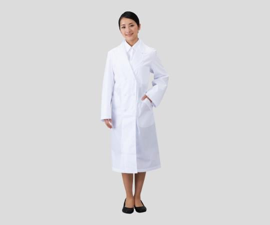 Training Lab Coat, Double Layer, Women's, L, JH-FW, 1 Piece