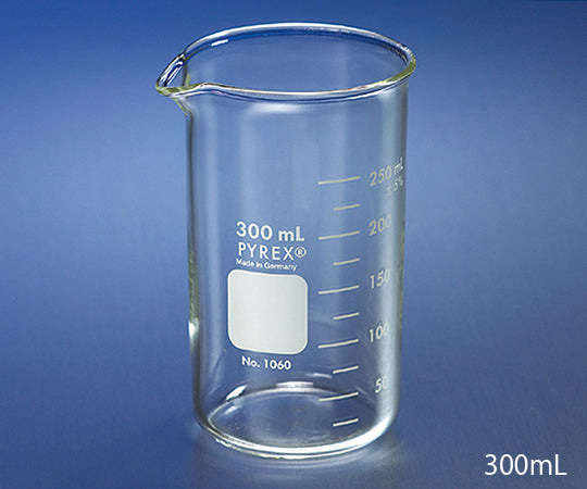 トールビーカー PYREX(R) 1060-500 1個