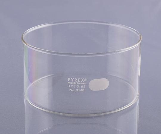 Crystallizing dish 3140-125 1 piece