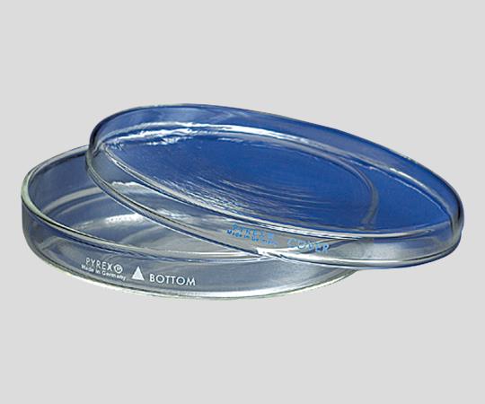 Petri dish PYREX(R) φ100×20mm 3160-102 1 piece