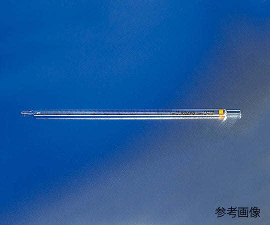 Measuring pipette 7070-5 1 piece