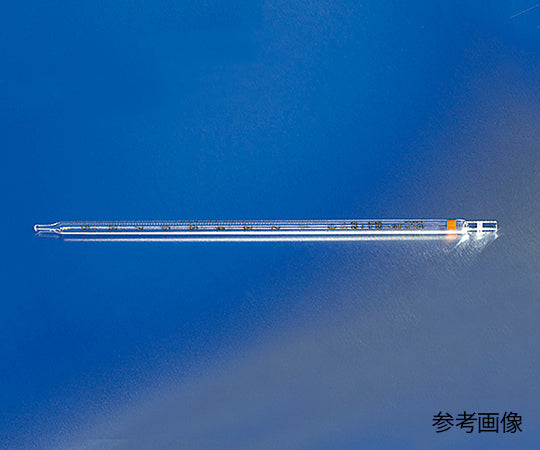 Measuring pipette 7085-10 1 piece