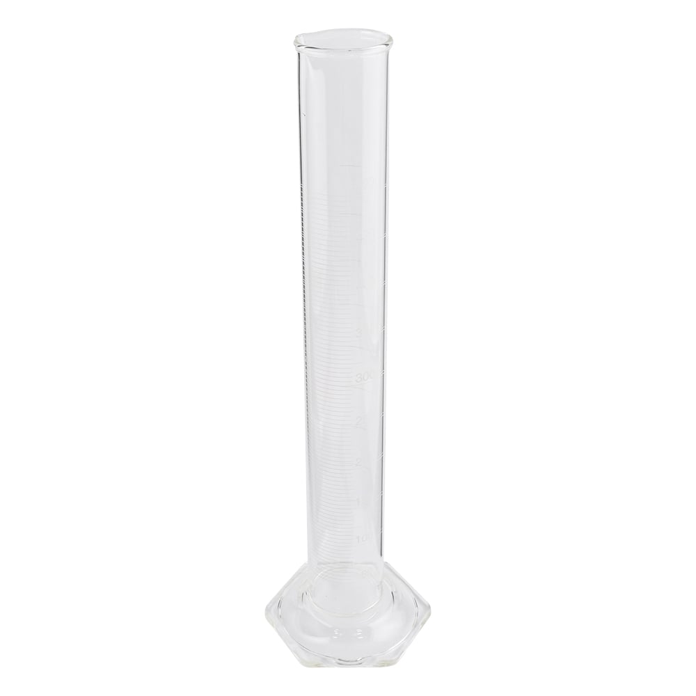 암 실린더 PYREX(R) 범퍼 부착 500mL 3022-500 1개