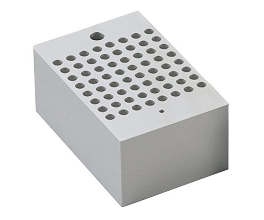 Dry Bath (Combined Beads/Water Bath) Block for 64 0.2mL PCR Tubes MD-B0.2 1 pc