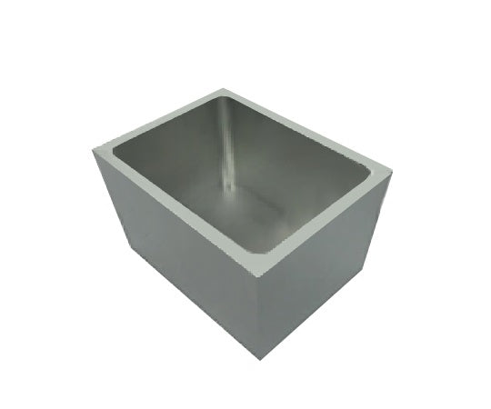 Dry Bath (for both beads and water bath) Beads Bath Tank for EL-01 MD-BD01 1 piece