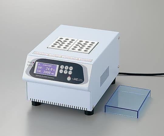 Cool Block Bath (for both beads and water bath) MC-01N 1 unit