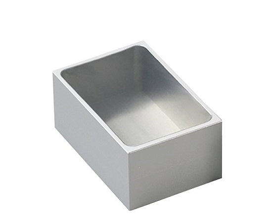 Bead bath tank for Cool Block Bath (for both beads and water bath) MC-BD 1 piece