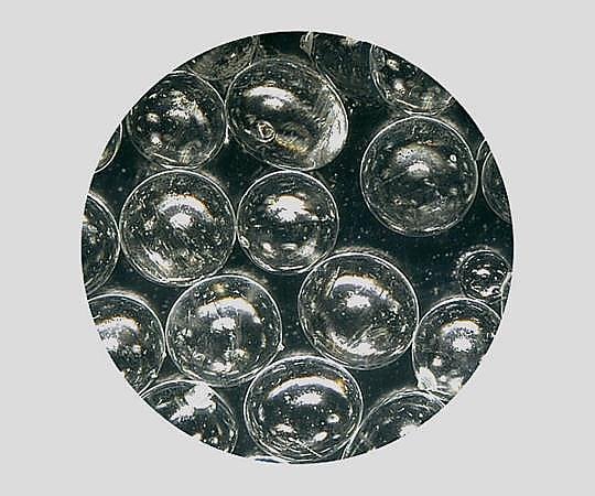 Glass beads 1 bag (4 kg) ASGB-320 1 bag (4 kg)