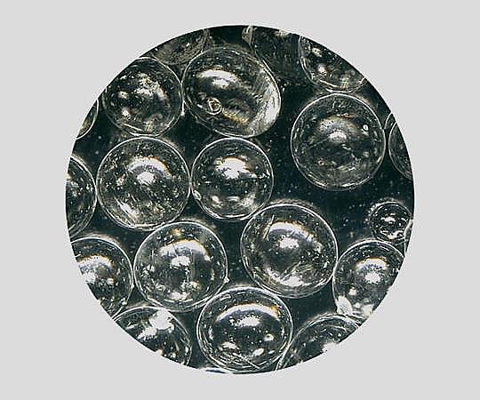 Glass beads 1 bag (4 kg) ASGB-100 1 bag (4 kg)