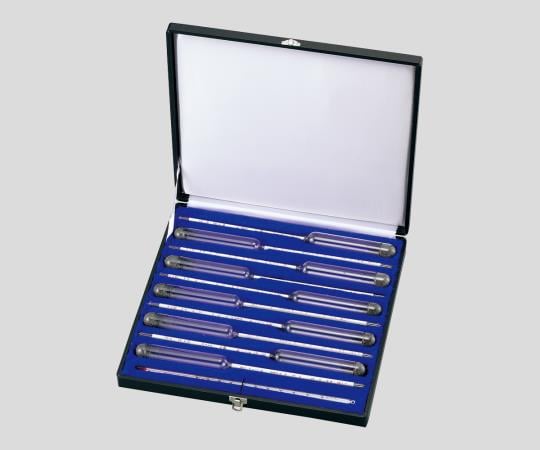 Oil density meter JIS Type I-A No. 5 1 bottle