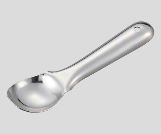 Mini Scoop SUS430 1pc
