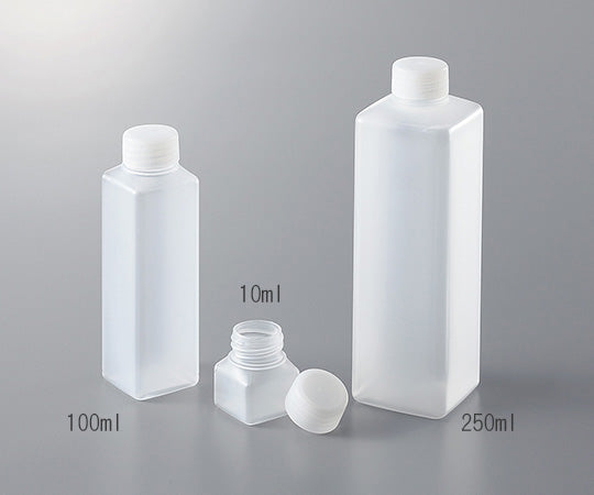 각형 용기 250mL(케이스 판매) 1상자(50개입) 1상자(50개입)