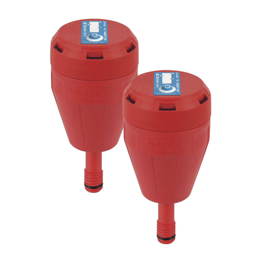 안전폐액 캡용 배기 필터(5·10L 탱크용) 2개입 490336 2개입