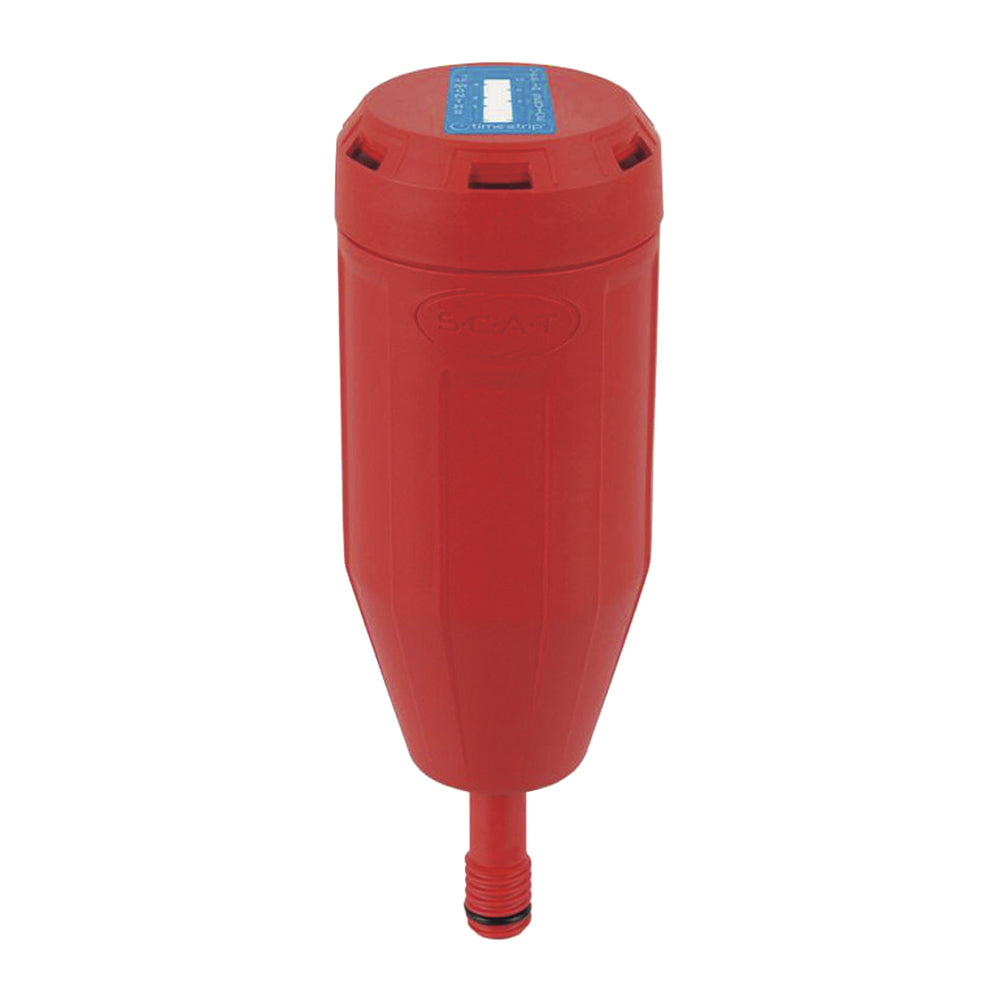 安全廃液キャップ用排気フィルター(20Lタンク用) 407986 1個