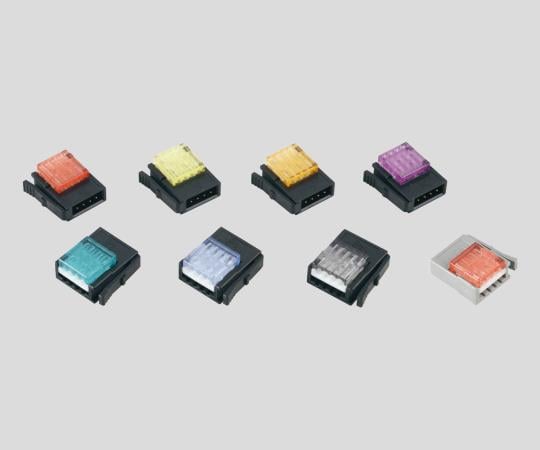 Plug 37104-2165-000FL Blue 37104-2165-000 FL 1 piece