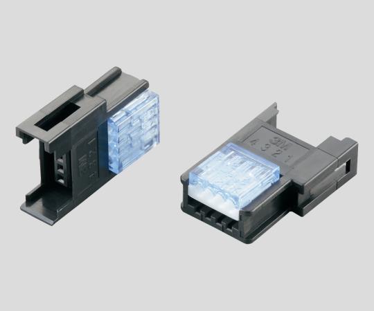 ソケット 373042206000FL 灰 37304-2206-000 FL 1個