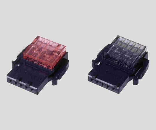 ソケット 35505-6000B0MGF 赤 35505-6000-B0M GF 1個