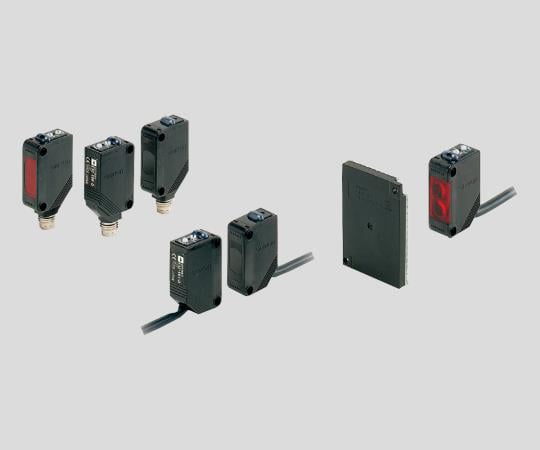 Photoelectric sensor E3Z-R61 2M 1 piece